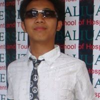 Lawrence Gonzales Photo 20