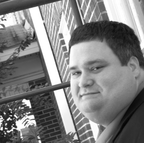 Jonathan Perry Photo 54