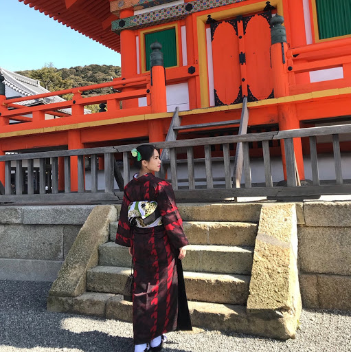 Connie Kang Photo 30