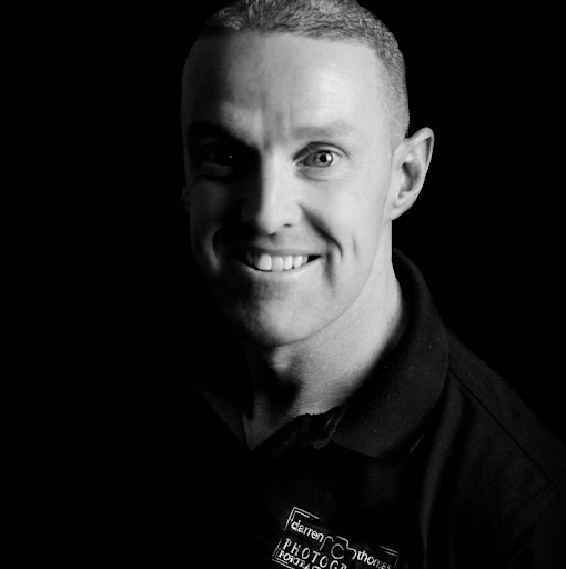 Darren Thomas Photo 46