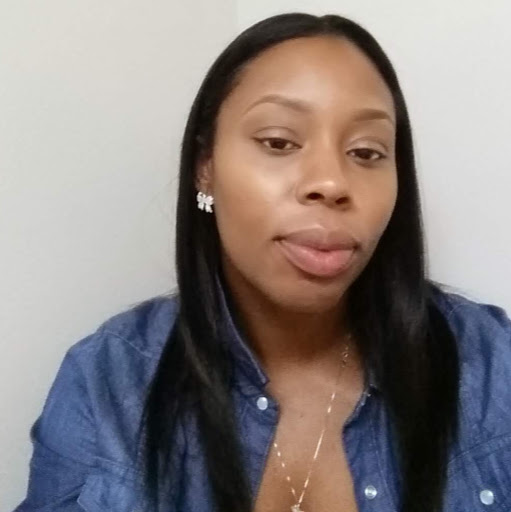 Tiffany Patterson Photo 18