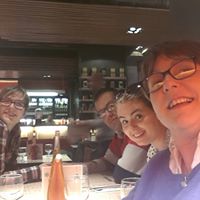 Jill Roberson Photo 11