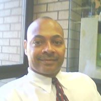 Barry Collins Photo 23