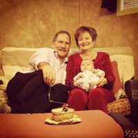 Pauline Anderson Photo 25