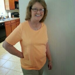 Kay Brown Photo 32