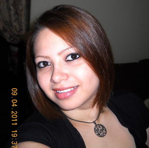 Nancy Mercado Photo 10