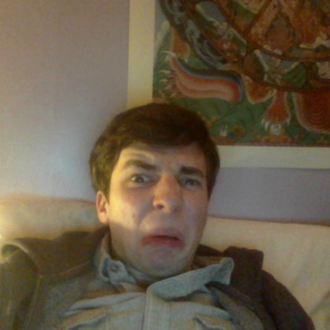 Harry Lockhart Photo 14