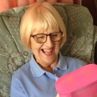 Shirley Cossey Photo 6