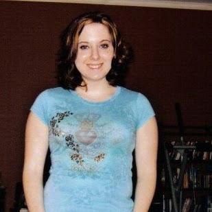 Allison Daugherty Photo 2
