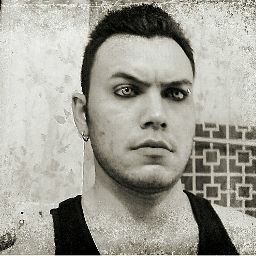 Benjamin Cross Photo 29