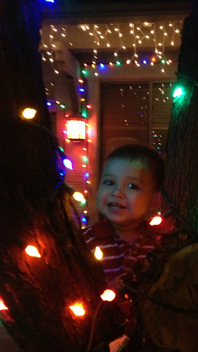 Jason Harmon Photo 17