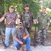 Luke Abbott Photo 23