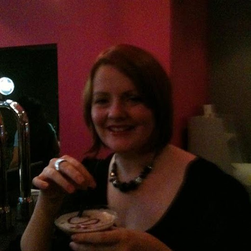 Michelle Upton Photo 12