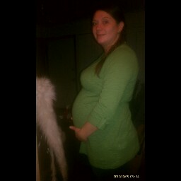 Cassandra Adkins Photo 13