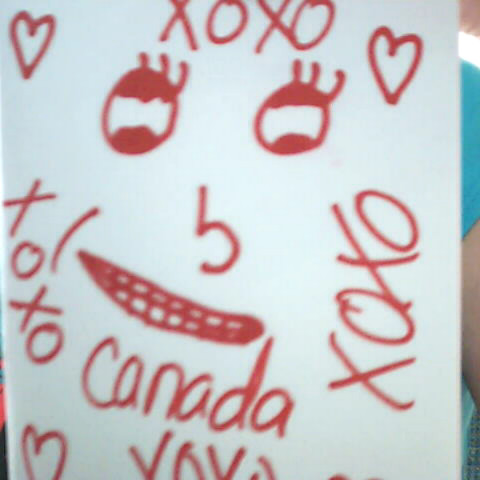 Holly Robbins Photo 37