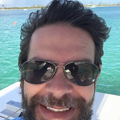 Timothy Lehmann Photo 3