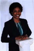 Regina Taylor Photo 2