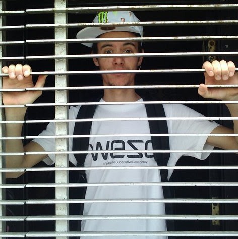 Miguel Andrade Photo 22