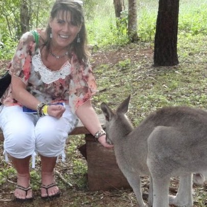 Denise Graves Photo 36