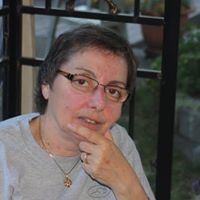 Pauline Sharpe Photo 6