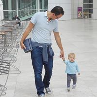 Ben Wilkinson Photo 28