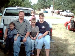 Crystal Rector Photo 27