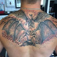 Ben Robinson Photo 39 Ben Robinson Photo 39