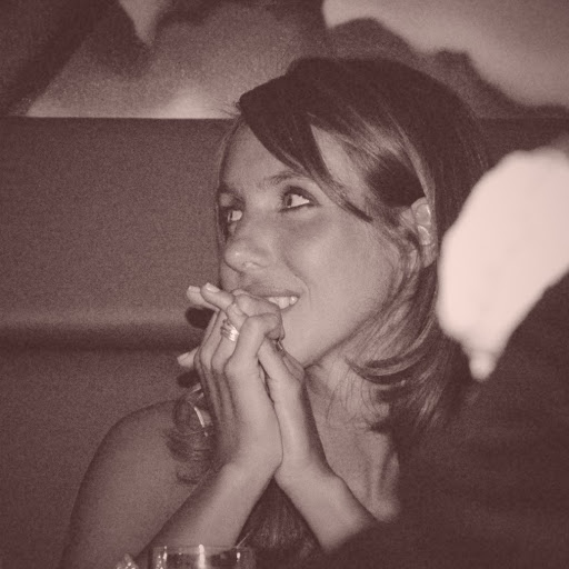 Rebecca Stratton Photo 25