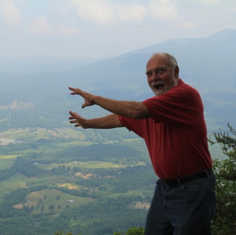 Richard Vail Photo 19