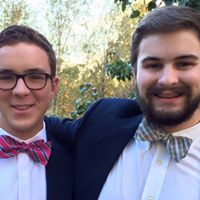 Tim Stamper Photo 15