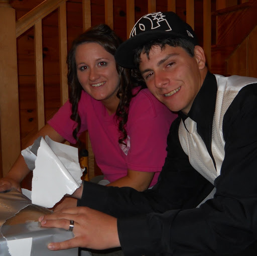 Christopher Weathers Photo 7