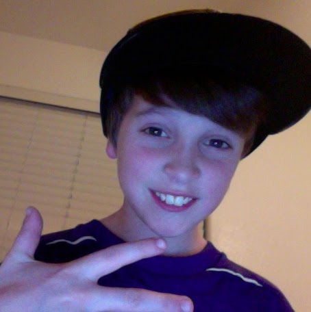 Cody Case Photo 10