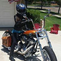 Martha Griffis Photo 7