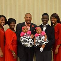 Artie Maxwell Photo 2