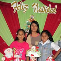 Elizabeth Paz Photo 13