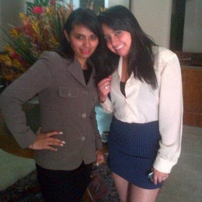 Karen Cruz Photo 17