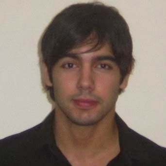 Jorge Moller Photo 4