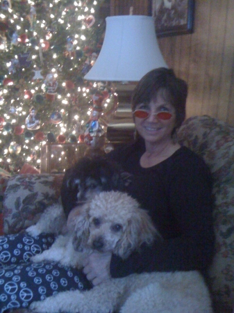 Lisa Dickerson Photo 22