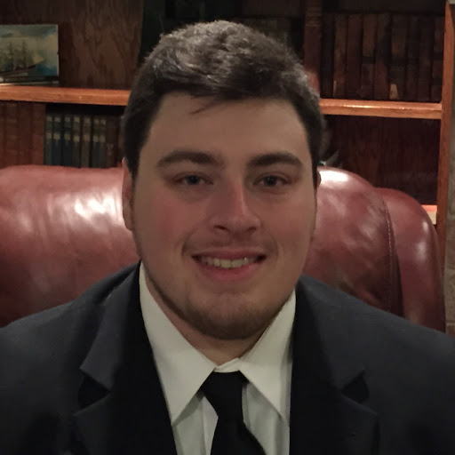 Matthew Stapleton Photo 6