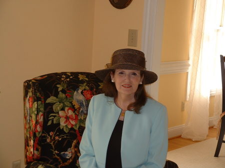 Frances Graham Photo 32