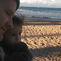 Scott Driver Photo 14