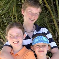 Dawn Martin Photo 51