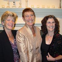 Ruth Sherman Photo 27