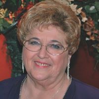 Martha Baxter Photo 37