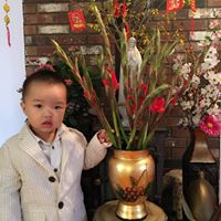 Thu Tran Photo 16