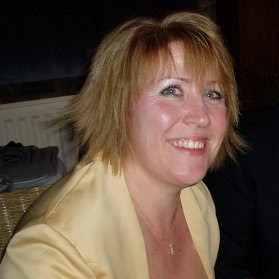 Tracey Thomas Photo 6