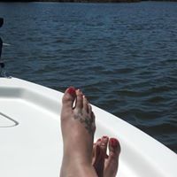 Melissa Kaye Photo 8