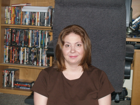 Sandra Lester Photo 30