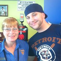 Jason Pierce Photo 23 Jason Pierce Photo 23