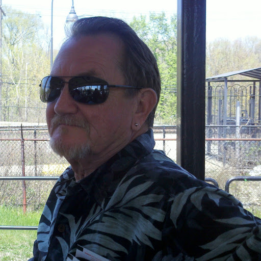 Jerry Armstrong Photo 34